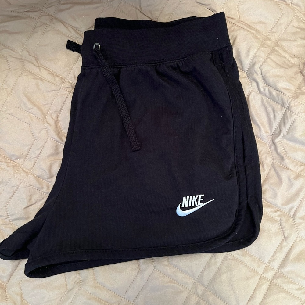 Women’s Nike lounge Shorts